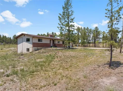 9650 Hardin Road Colorado Springs CO 80908