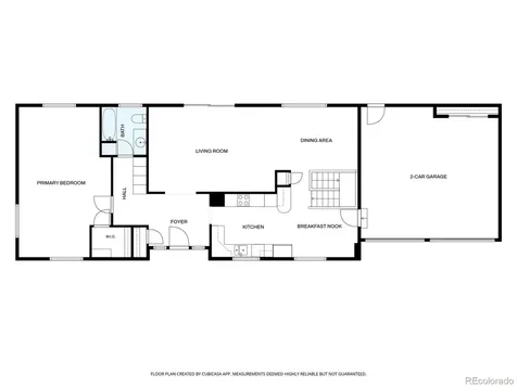 9650 Hardin Road Colorado Springs CO 80908