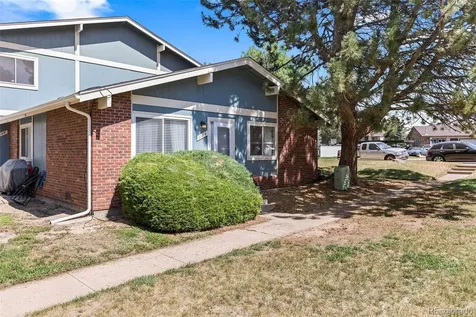 1184 S Uvalda Street Aurora CO 80012