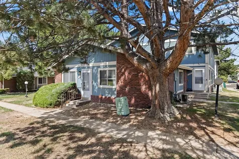 1184 S Uvalda Street Aurora CO 80012