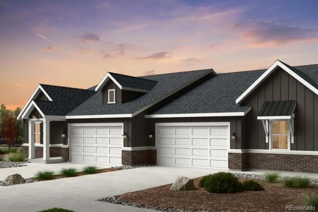 3258 N Duquesne Way Aurora CO 80019