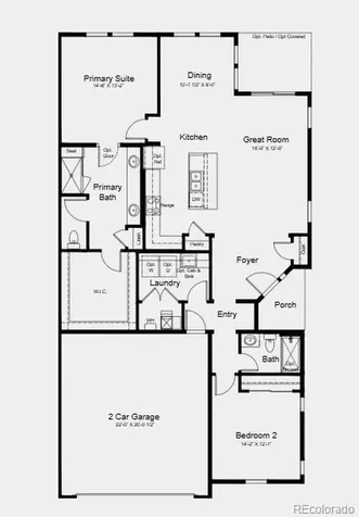 3258 N Duquesne Way Aurora CO 80019