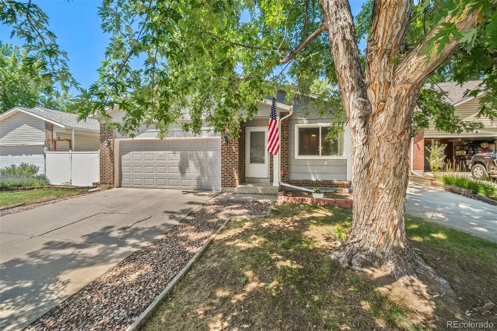 13375 W 69th Place Arvada CO 80004
