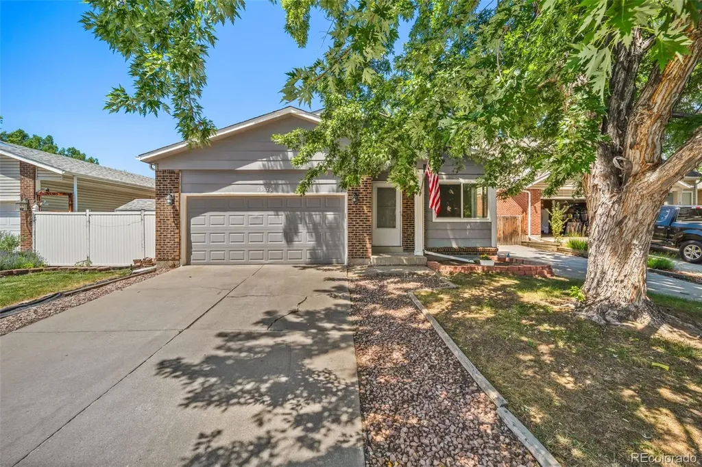 13375 W 69th Place Arvada CO 80004