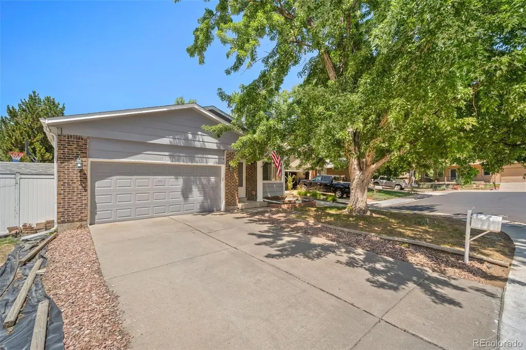 13375 W 69th Place Arvada CO 80004