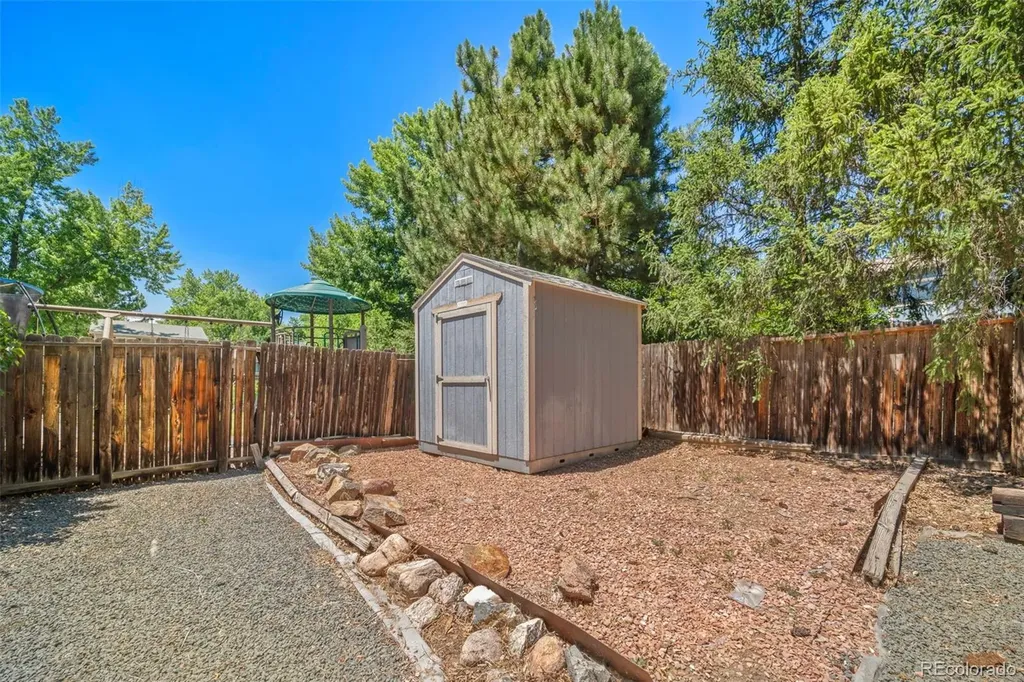 13375 W 69th Place Arvada CO 80004