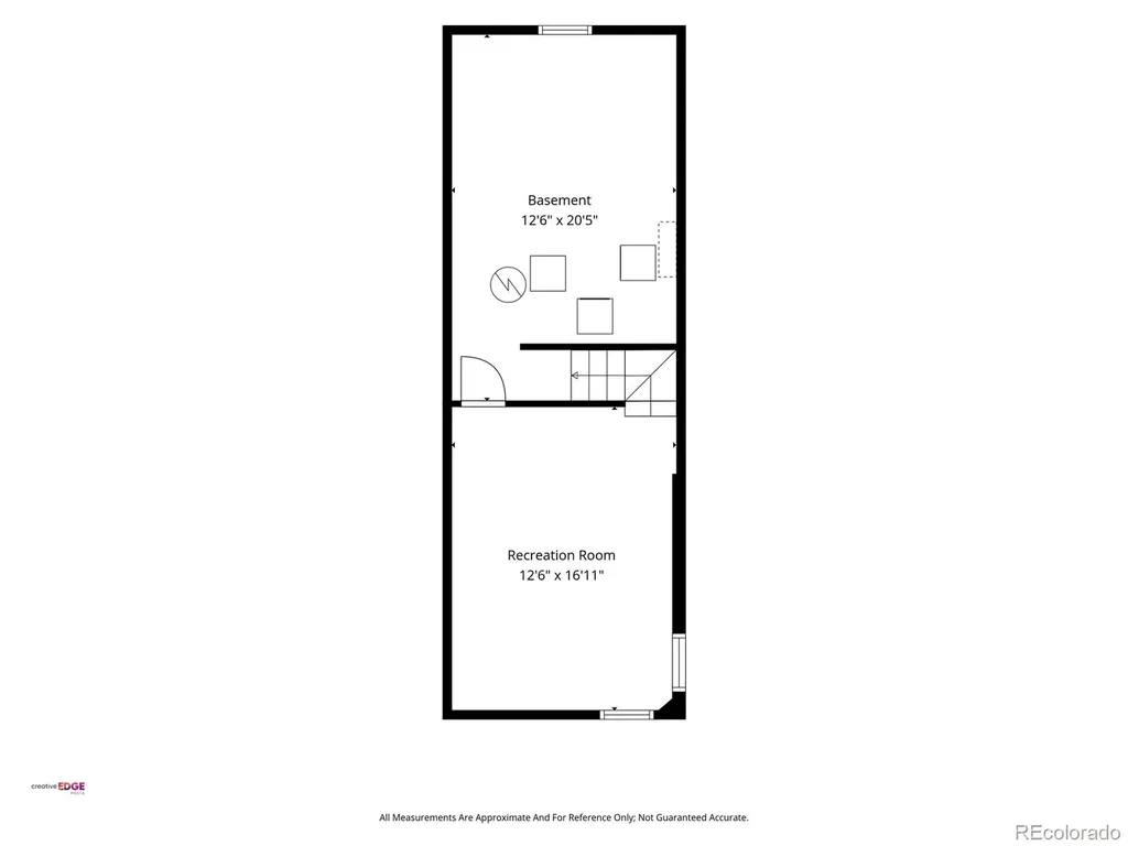 13375 W 69th Place Arvada CO 80004