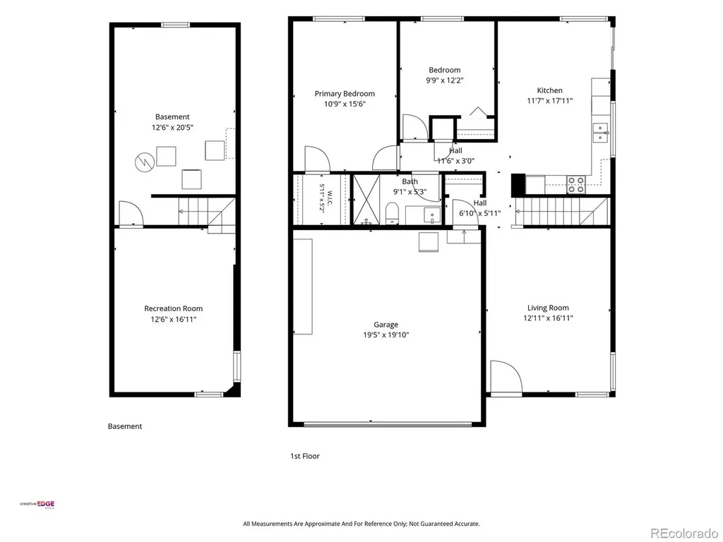 13375 W 69th Place Arvada CO 80004