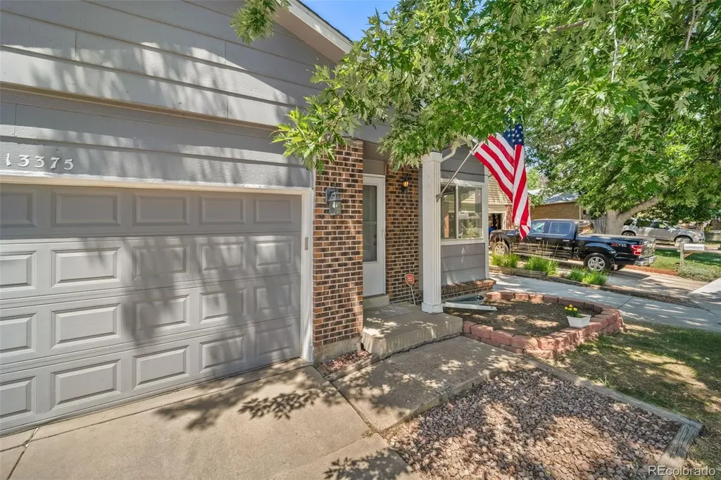 13375 W 69th Place Arvada CO 80004