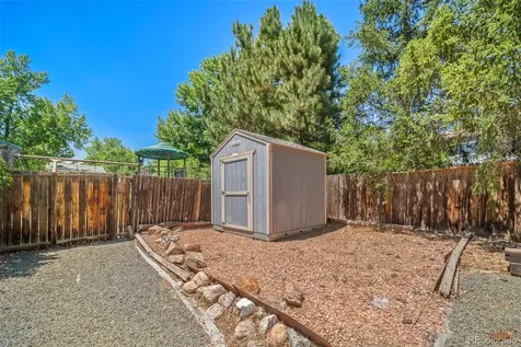 13375 W 69th Place Arvada CO 80004