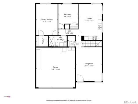 13375 W 69th Place Arvada CO 80004
