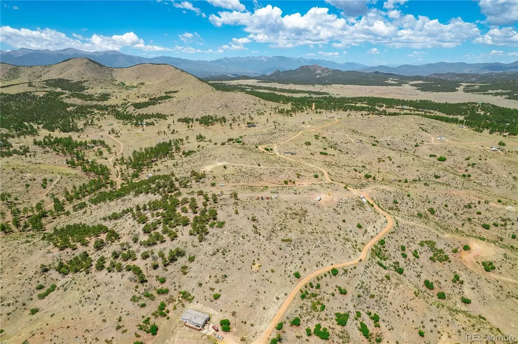 896 Shannon Trail Cotopaxi CO 81223