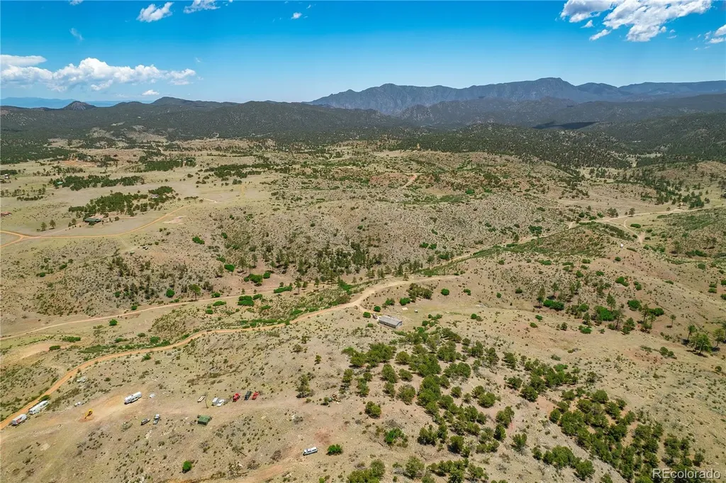 896 Shannon Trail Cotopaxi CO 81223