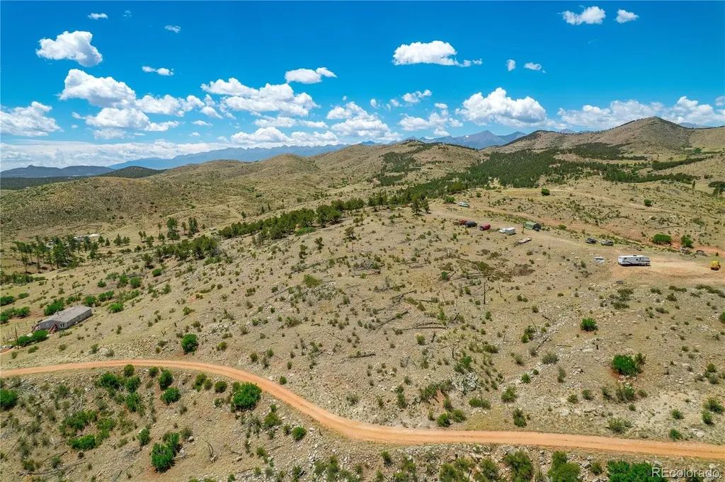 896 Shannon Trail Cotopaxi CO 81223