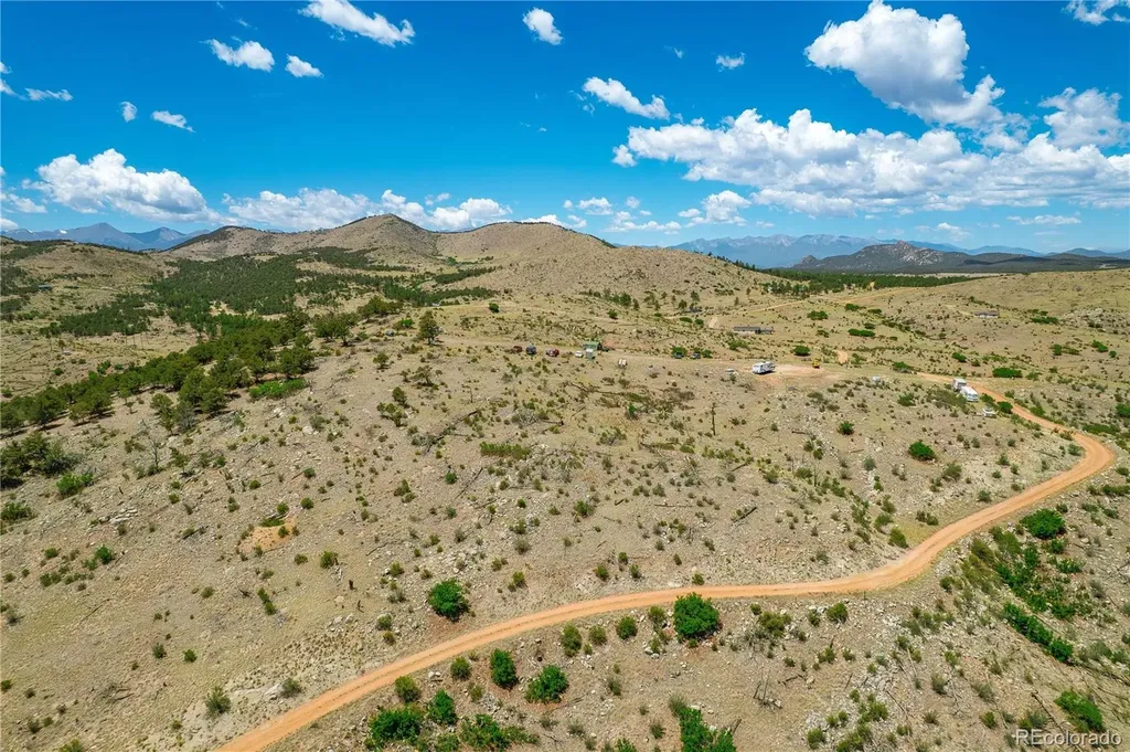 896 Shannon Trail Cotopaxi CO 81223