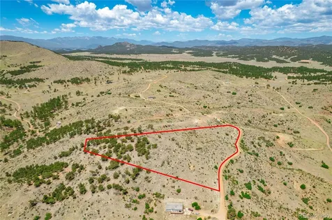 896 Shannon Trail Cotopaxi CO 81223