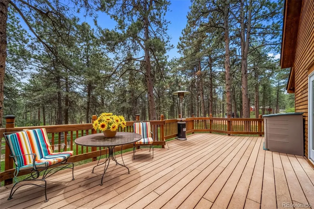 3654 Estates Circle Larkspur CO 80118