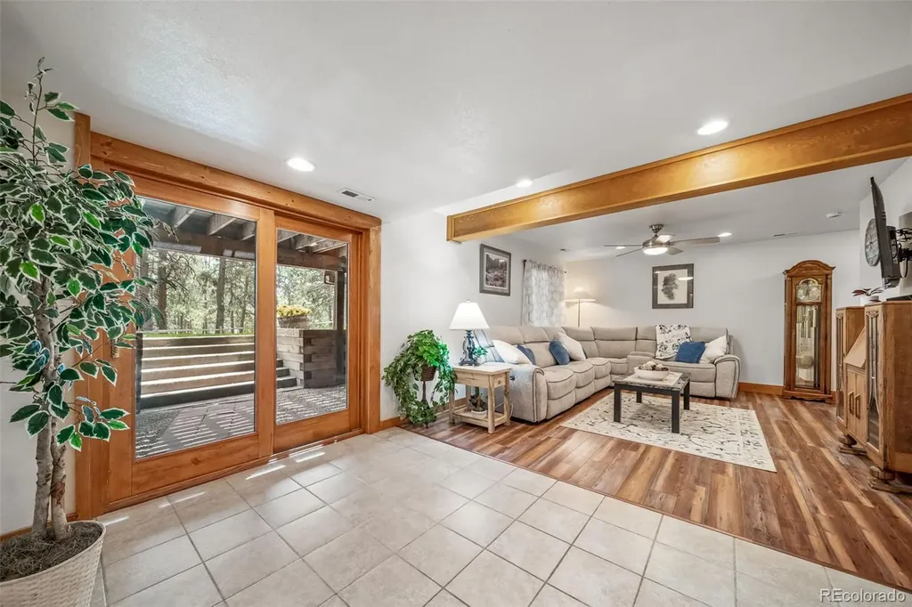 3654 Estates Circle Larkspur CO 80118