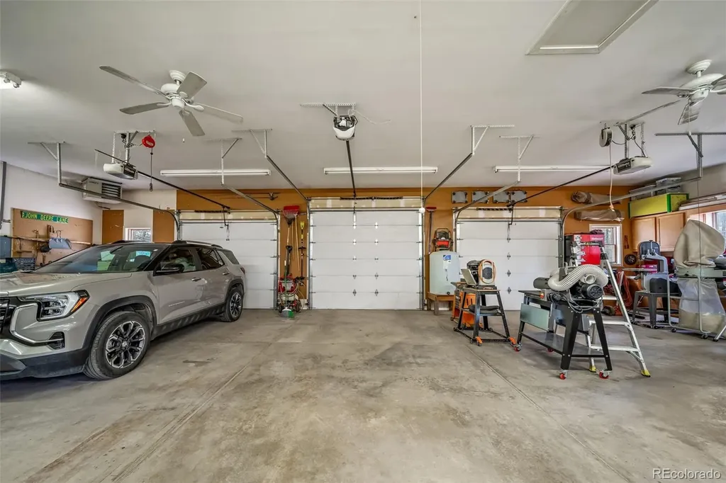 3654 Estates Circle Larkspur CO 80118