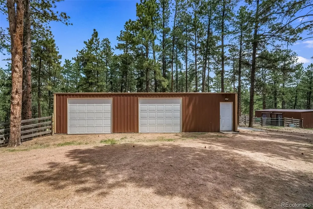 3654 Estates Circle Larkspur CO 80118