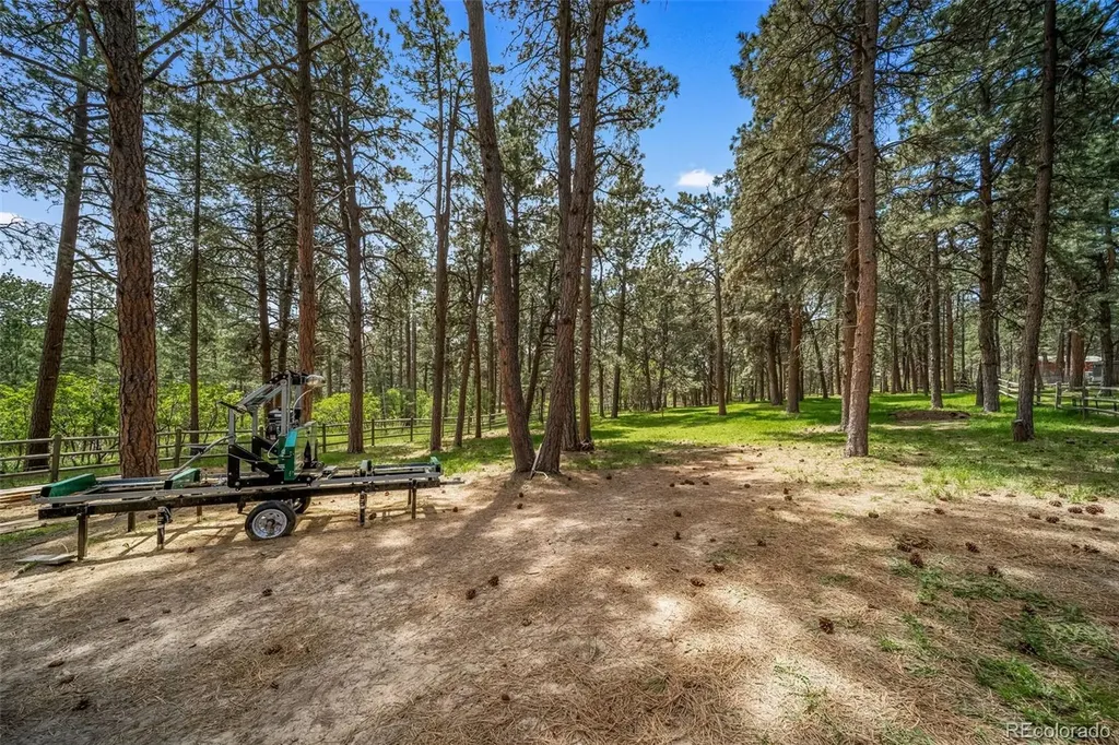 3654 Estates Circle Larkspur CO 80118