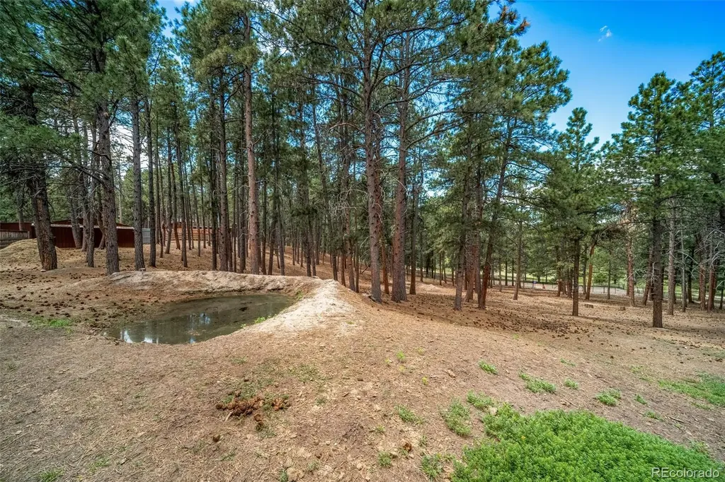 3654 Estates Circle Larkspur CO 80118