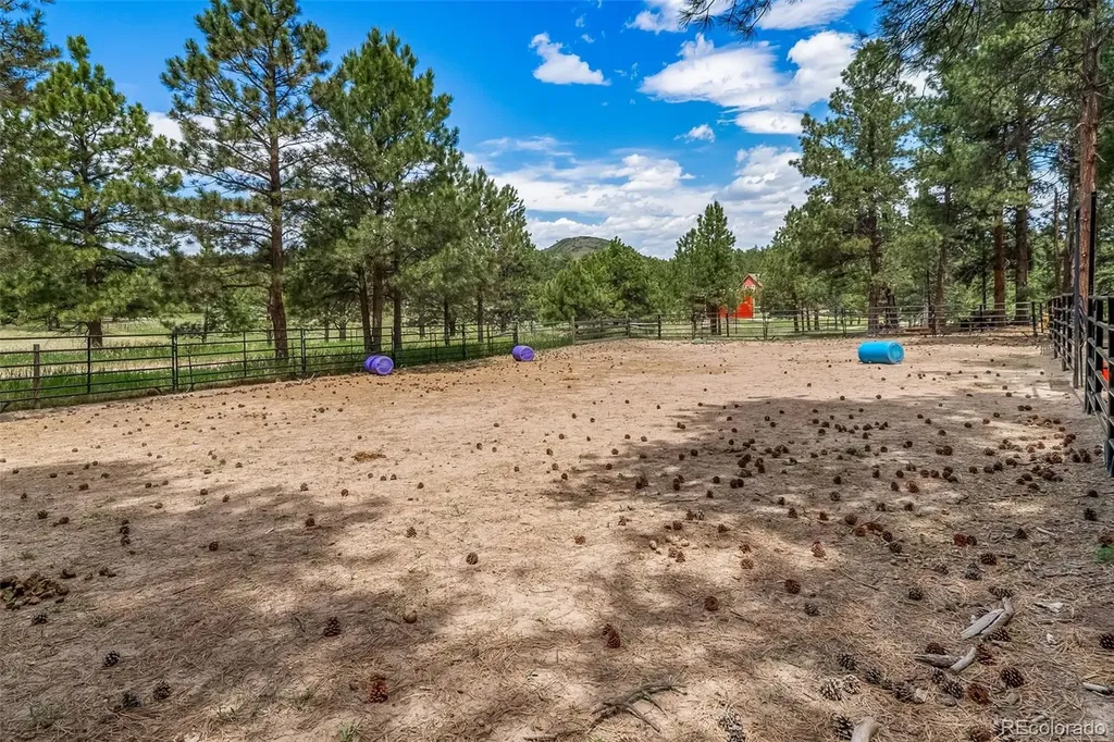 3654 Estates Circle Larkspur CO 80118