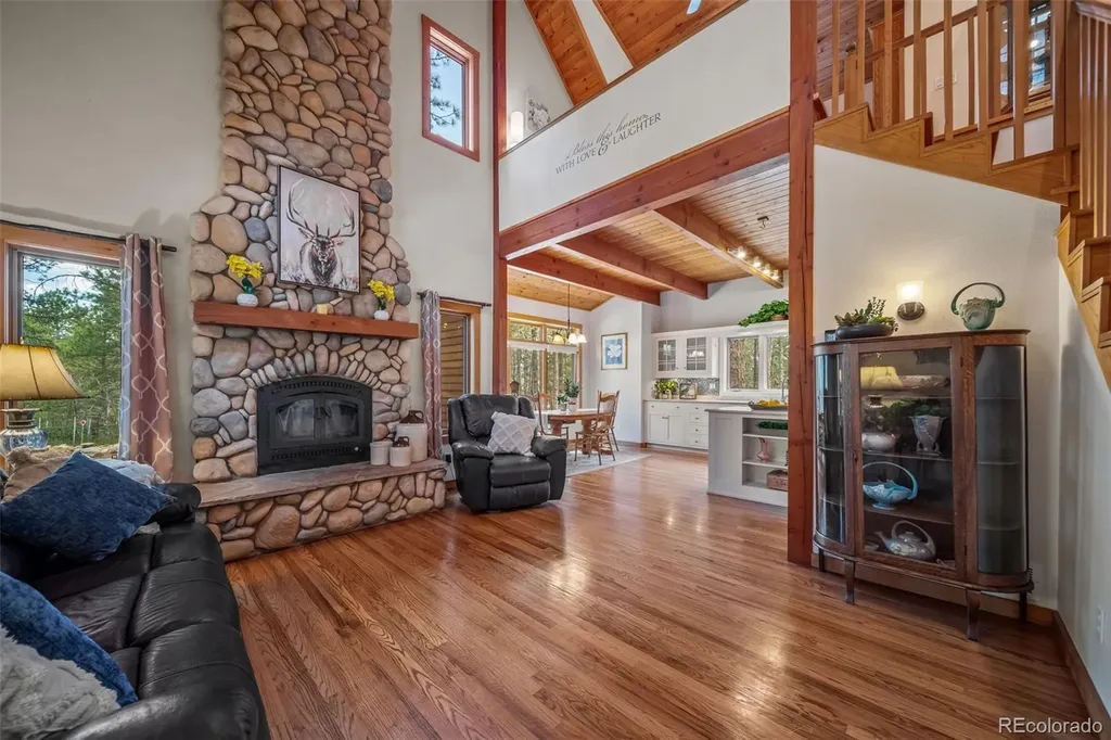 3654 Estates Circle Larkspur CO 80118