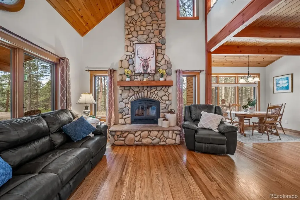 3654 Estates Circle Larkspur CO 80118