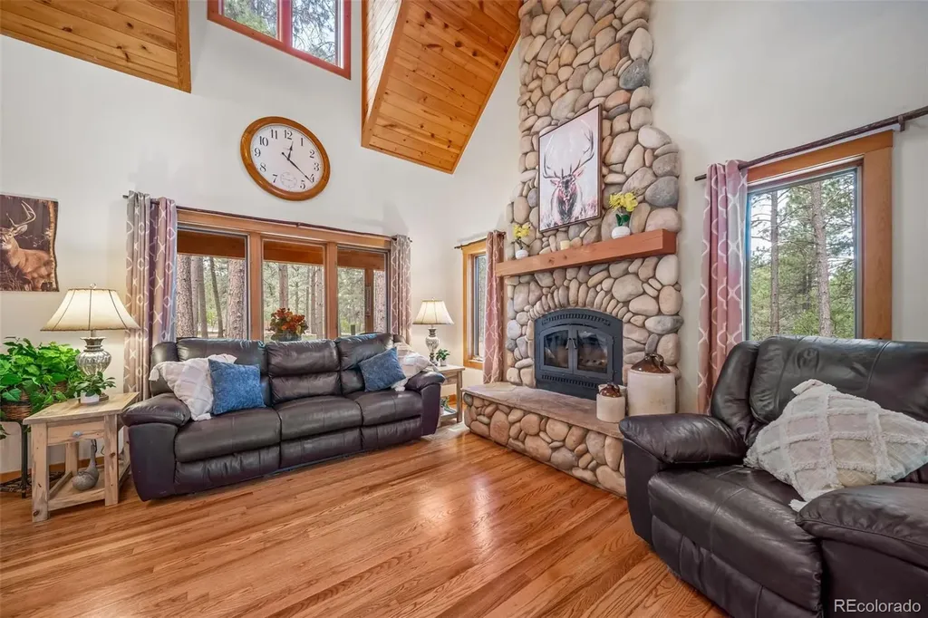 3654 Estates Circle Larkspur CO 80118