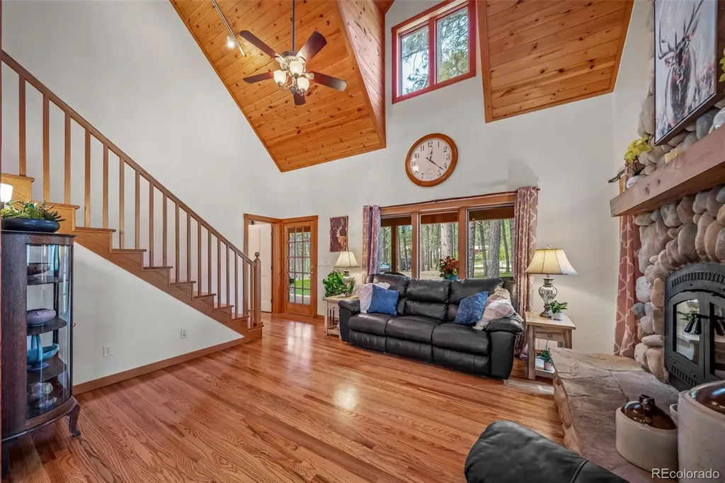 3654 Estates Circle Larkspur CO 80118