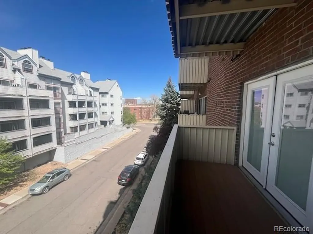 4110 Hale Parkway Denver CO 80220