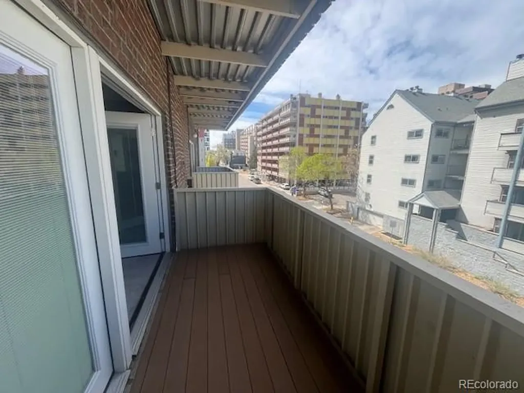 4110 Hale Parkway Denver CO 80220