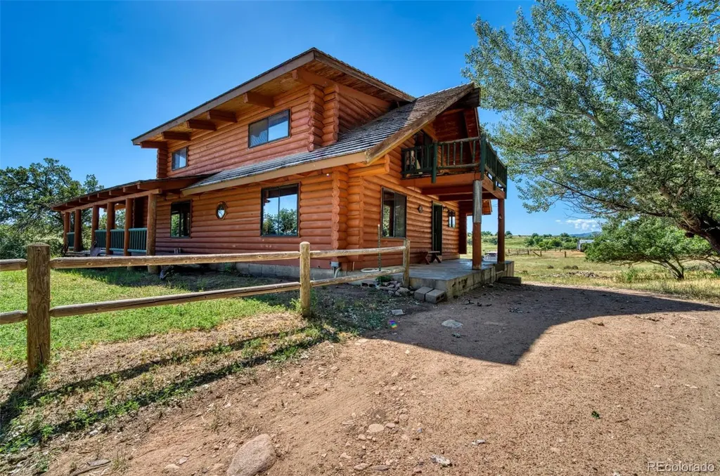 1218 Colunty Road 32x Wetmore CO 81226
