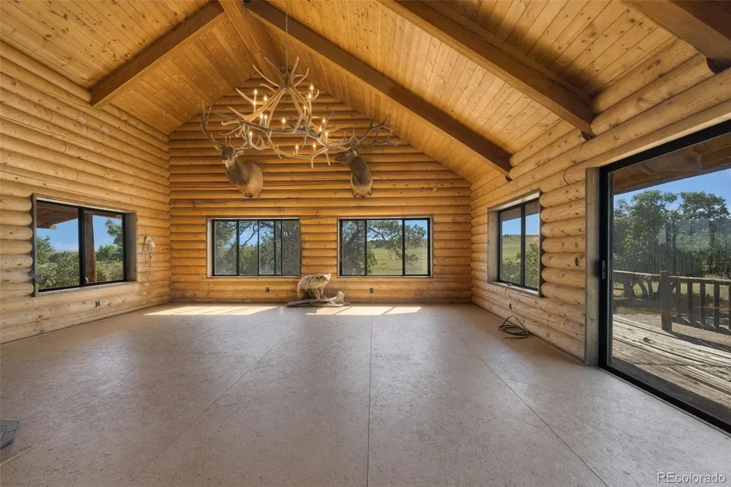 1218 Colunty Road 32x Wetmore CO 81226