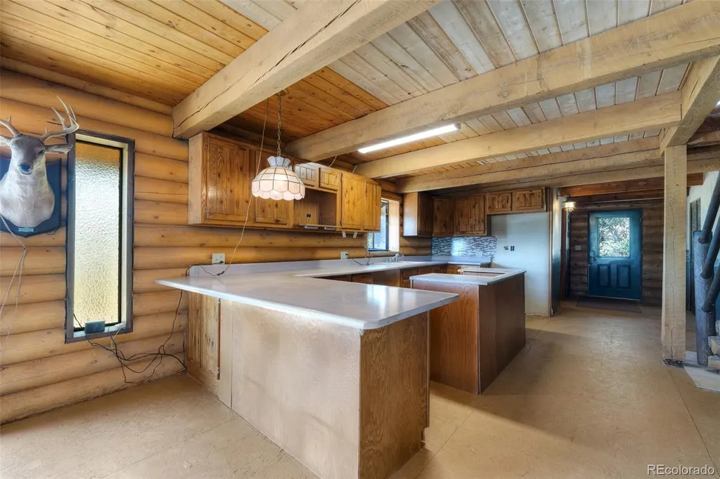 1218 Colunty Road 32x Wetmore CO 81226