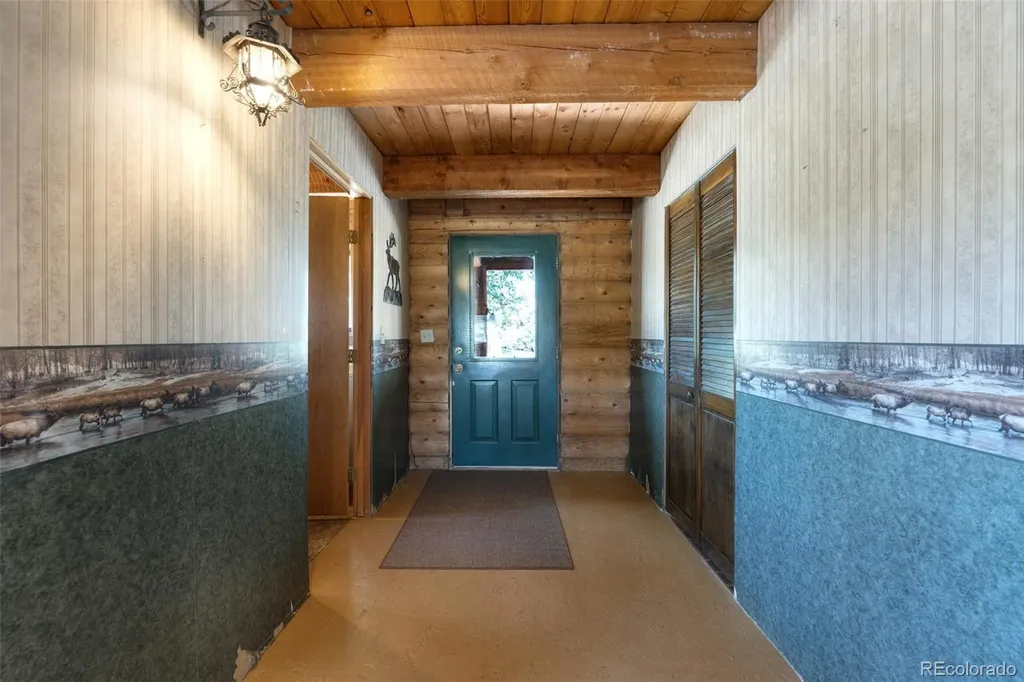 1218 Colunty Road 32x Wetmore CO 81226