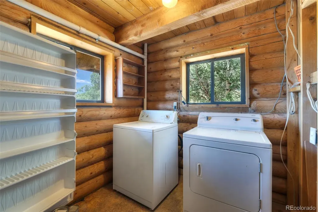 1218 Colunty Road 32x Wetmore CO 81226