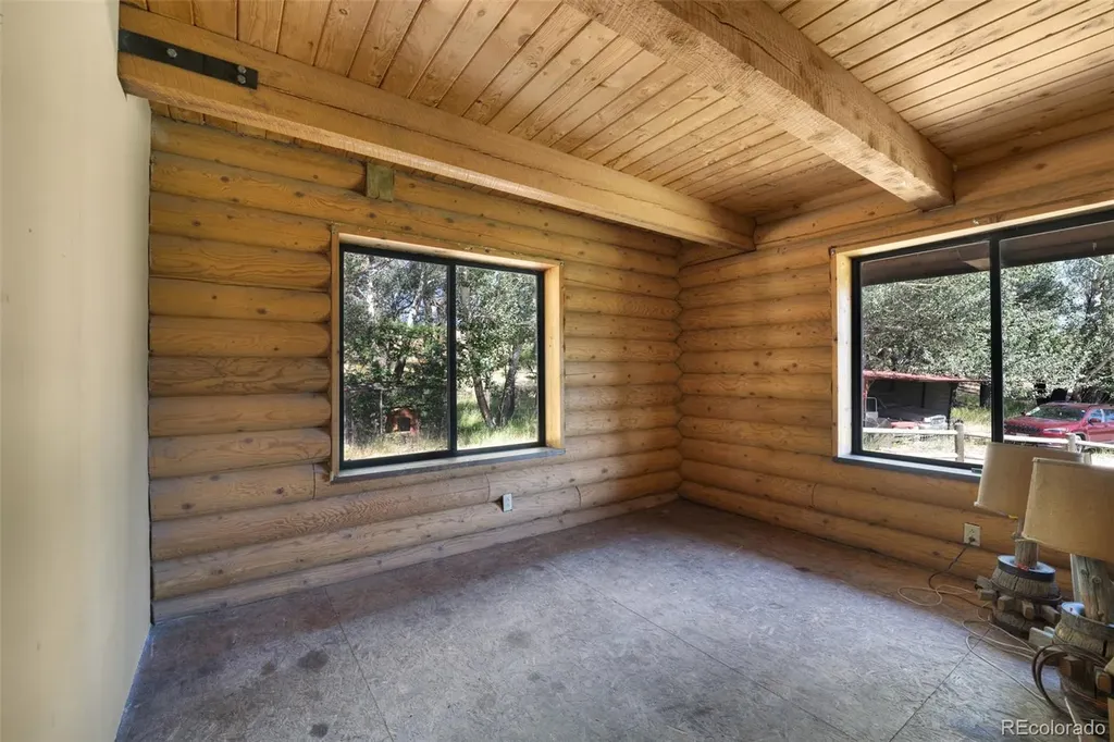 1218 Colunty Road 32x Wetmore CO 81226