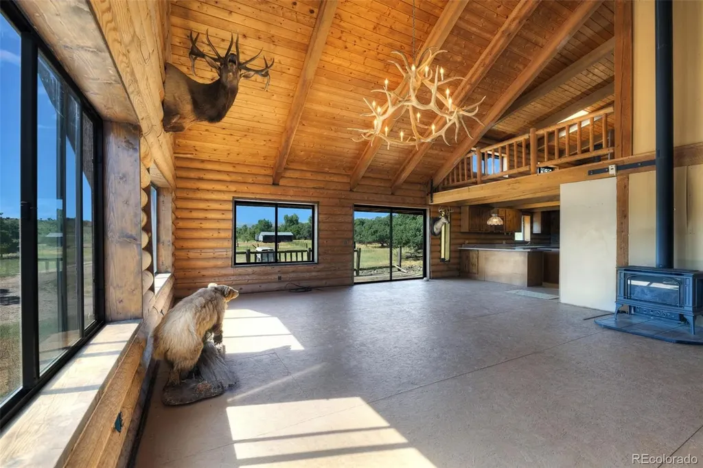 1218 Colunty Road 32x Wetmore CO 81226