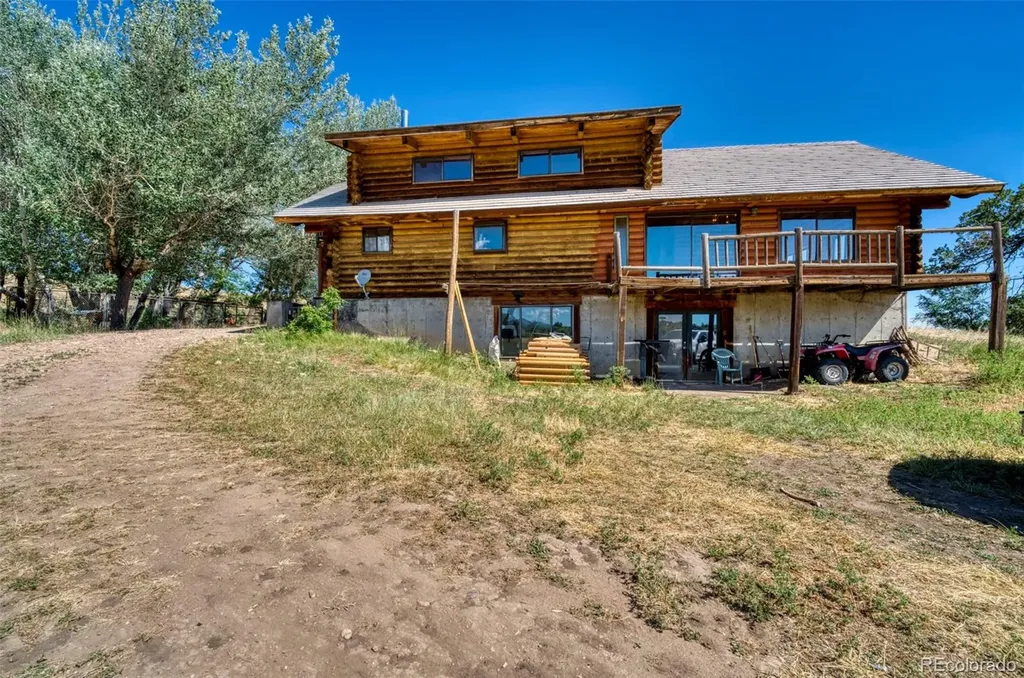 1218 Colunty Road 32x Wetmore CO 81226