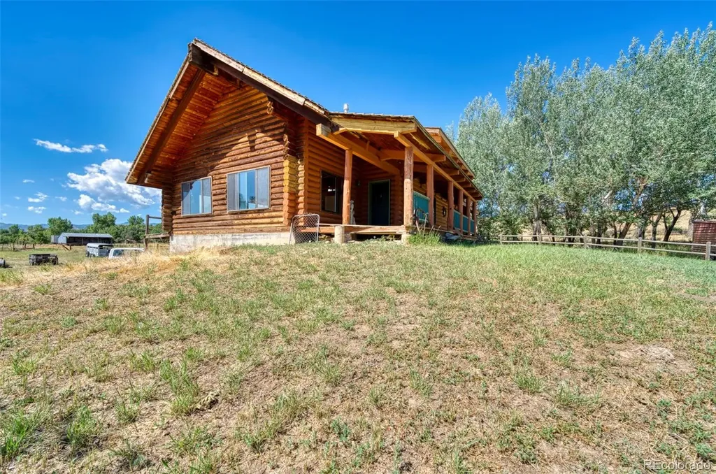 1218 Colunty Road 32x Wetmore CO 81226