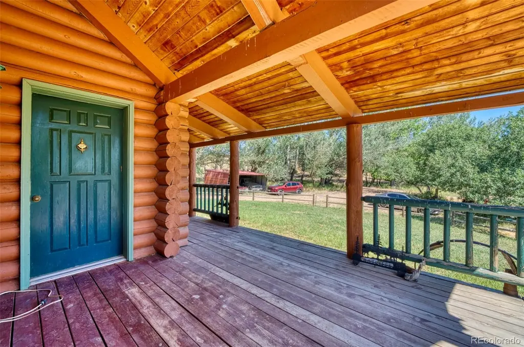 1218 Colunty Road 32x Wetmore CO 81226