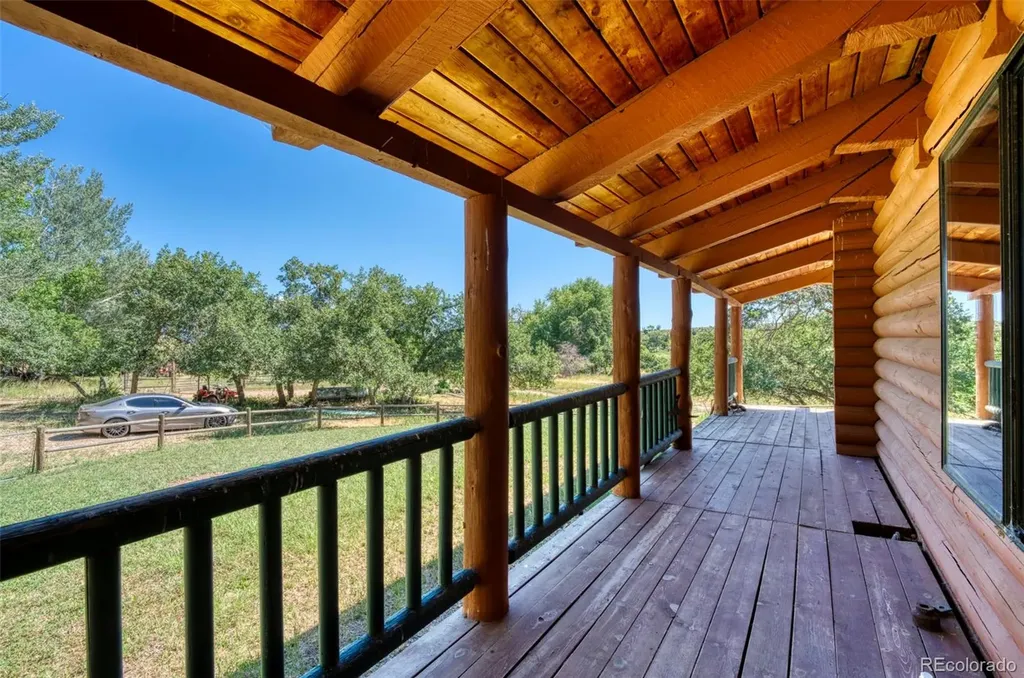 1218 Colunty Road 32x Wetmore CO 81226