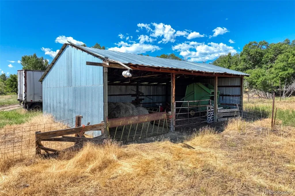 1218 Colunty Road 32x Wetmore CO 81226