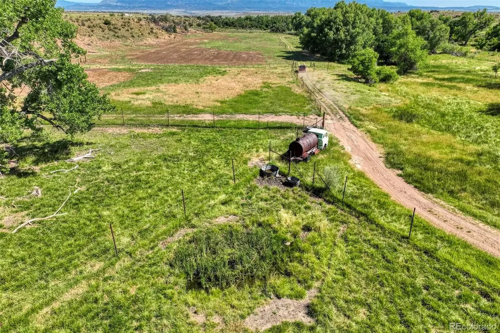 1218 Colunty Road 32x Wetmore CO 81226