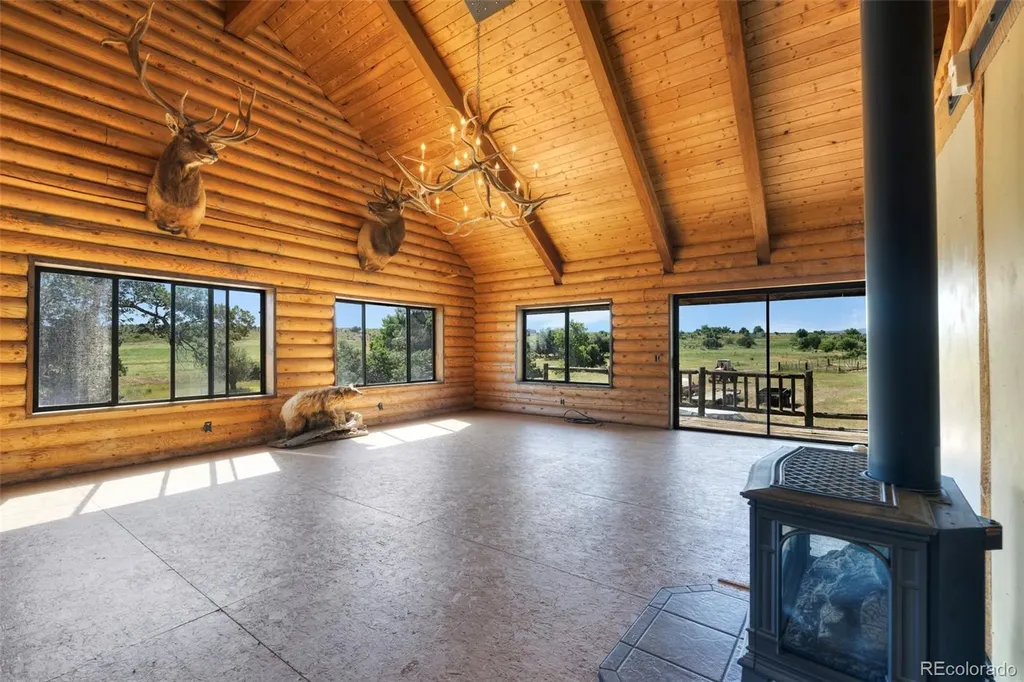 1218 Colunty Road 32x Wetmore CO 81226