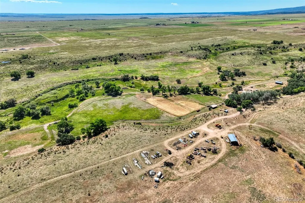 1218 Colunty Road 32x Wetmore CO 81226