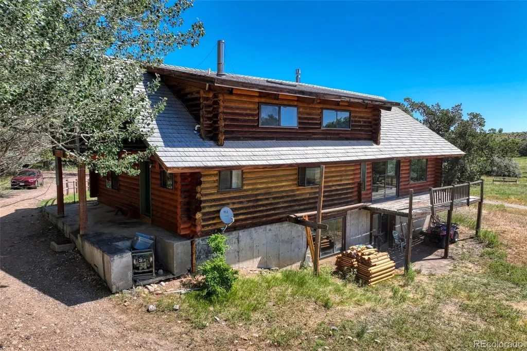 1218 Colunty Road 32x Wetmore CO 81226