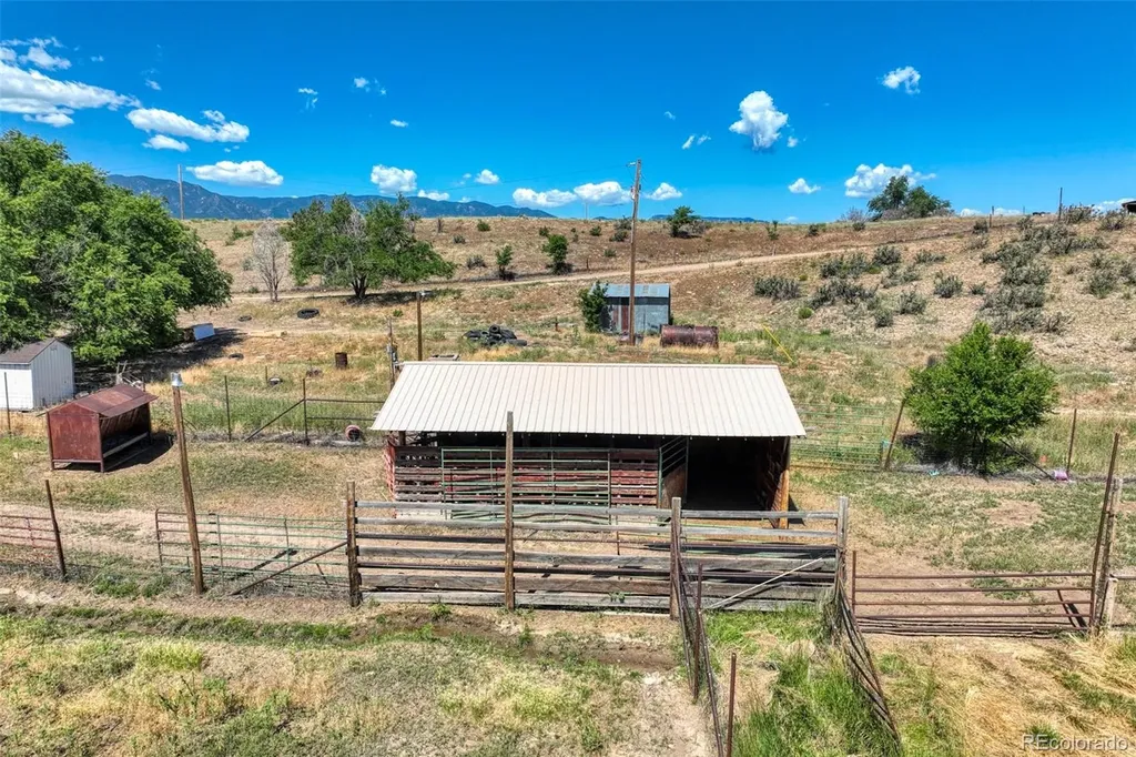 1218 Colunty Road 32x Wetmore CO 81226